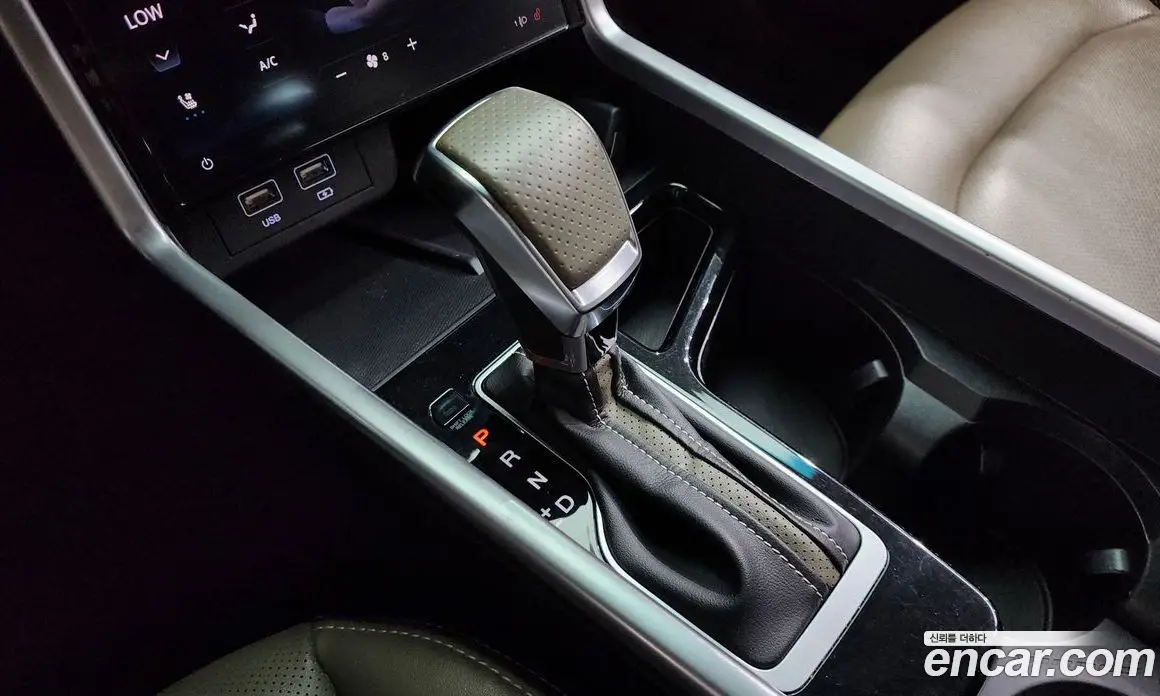 SsangYong Torres 2022 1.5 автомат (гидро), фото 12