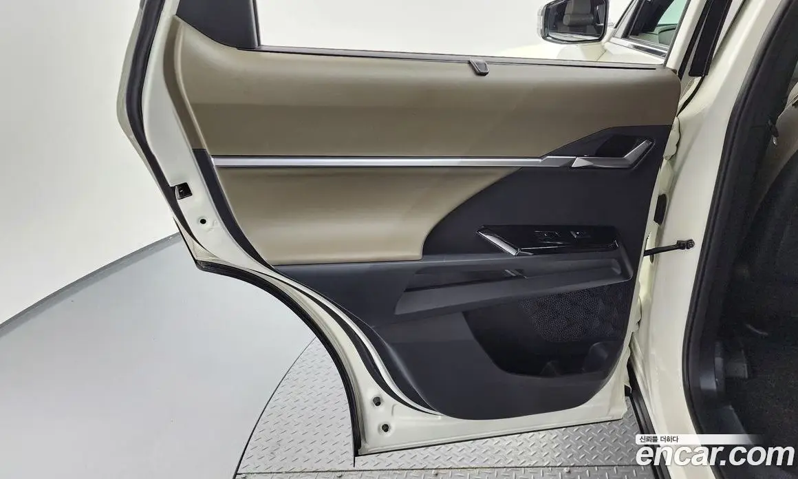 SsangYong Torres 2022 1.5 автомат (гидро), фото 15