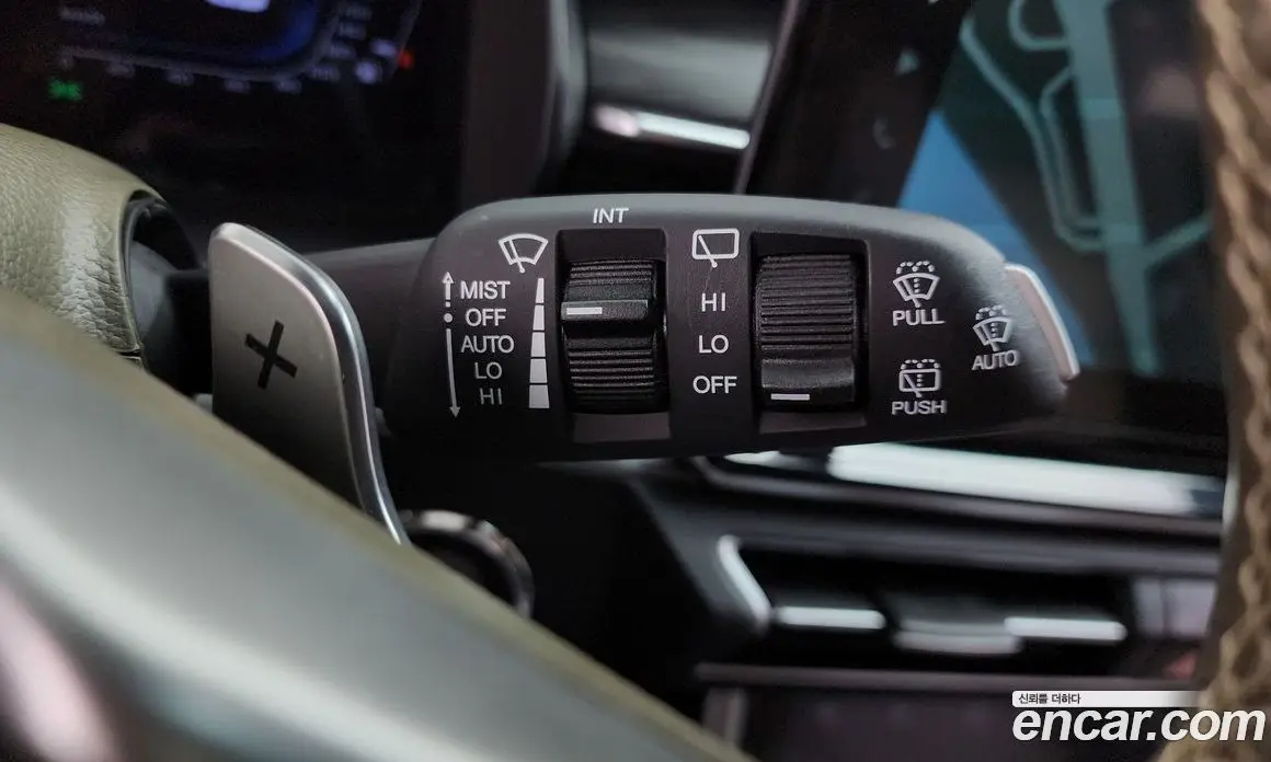 SsangYong Torres 2022 1.5 автомат (гидро), фото 23