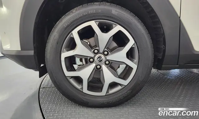 SsangYong Torres 2022 1.5 автомат (гидро), миниатюра 5