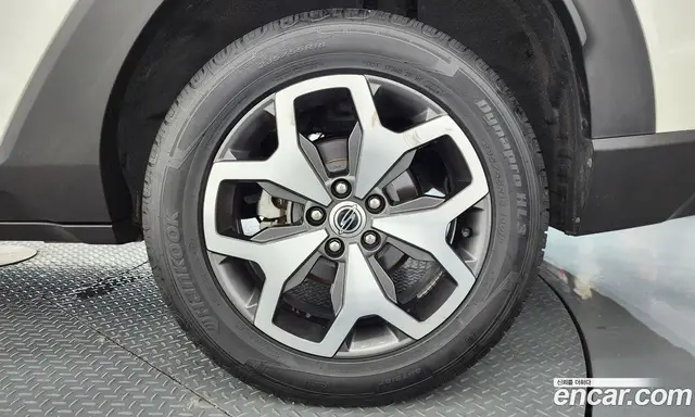 SsangYong Torres 2022 1.5 автомат (гидро), миниатюра 7