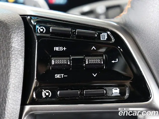 SsangYong Torres 2024 1.5 автомат (гидро), миниатюра 11