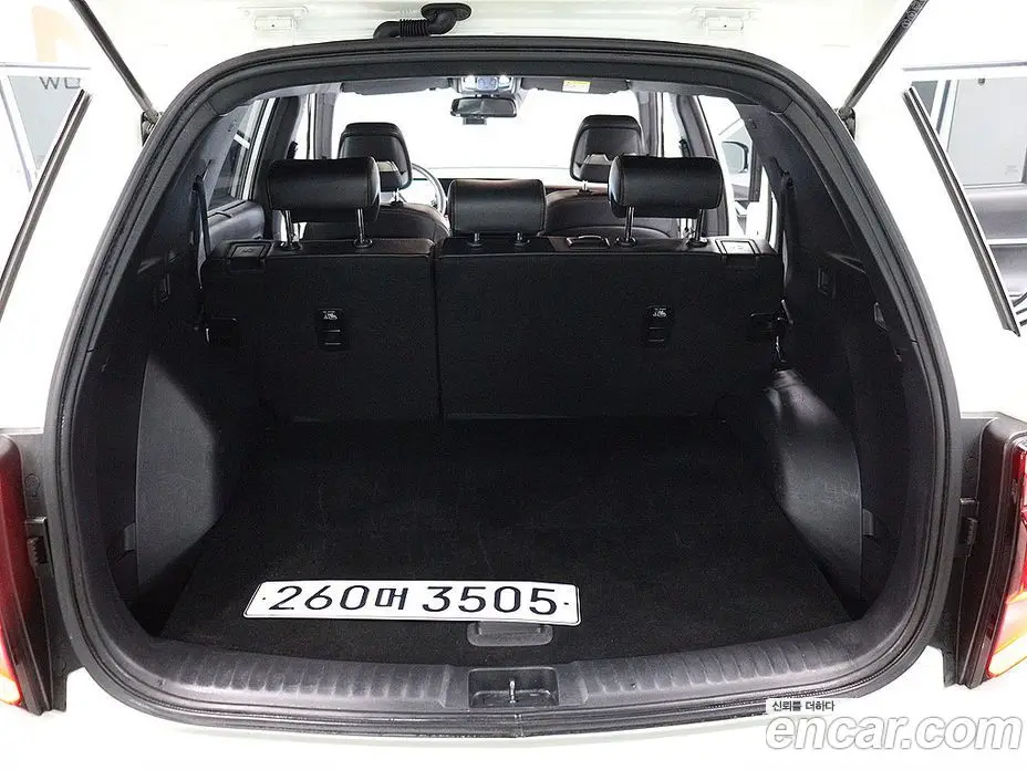 SsangYong Torres 2024 1.5 автомат (гидро), фото 5