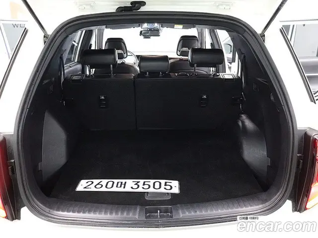 SsangYong Torres 2024 1.5 автомат (гидро), миниатюра 5
