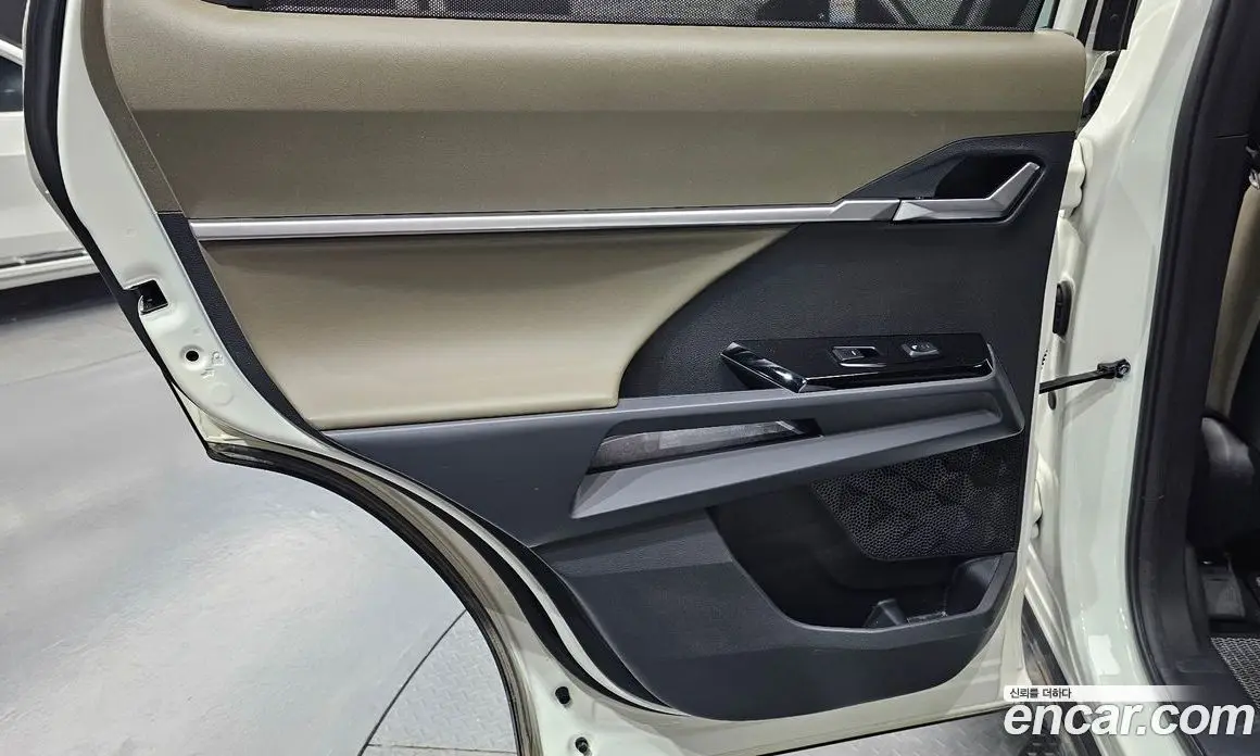 SsangYong Torres 2024 1.5 автомат (гидро), фото 14