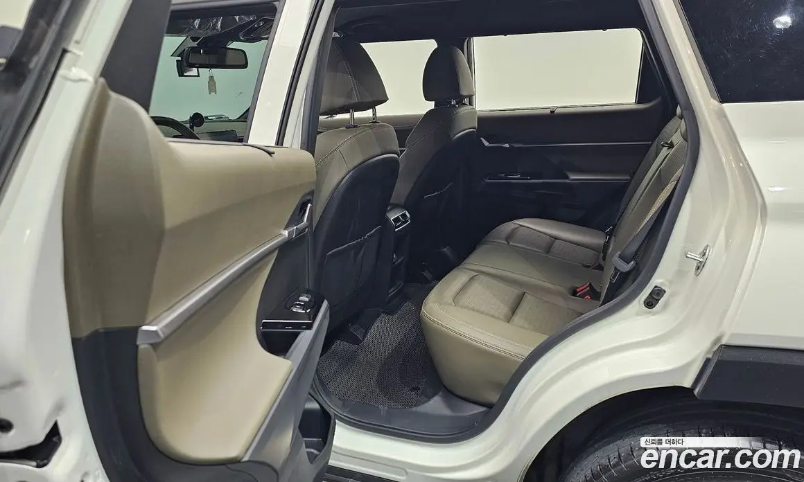 SsangYong Torres 2024 1.5 автомат (гидро), фото 16