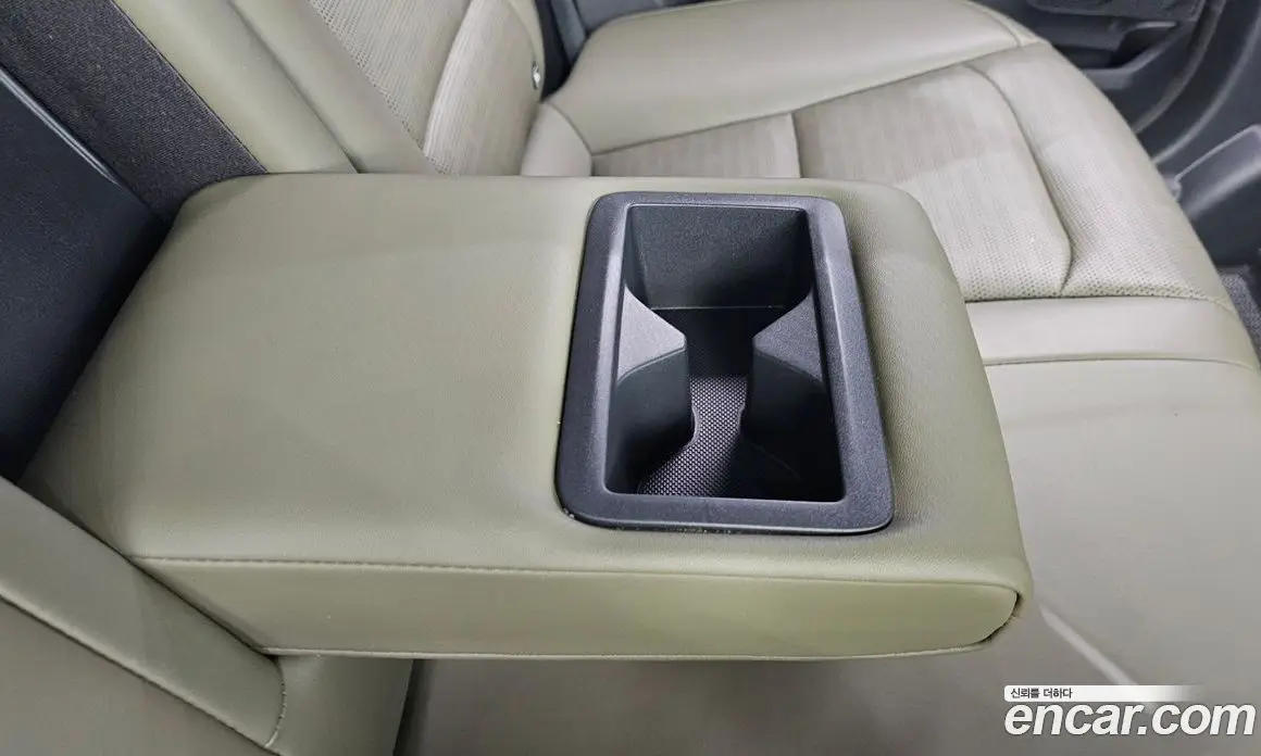 SsangYong Torres 2024 1.5 автомат (гидро), фото 28