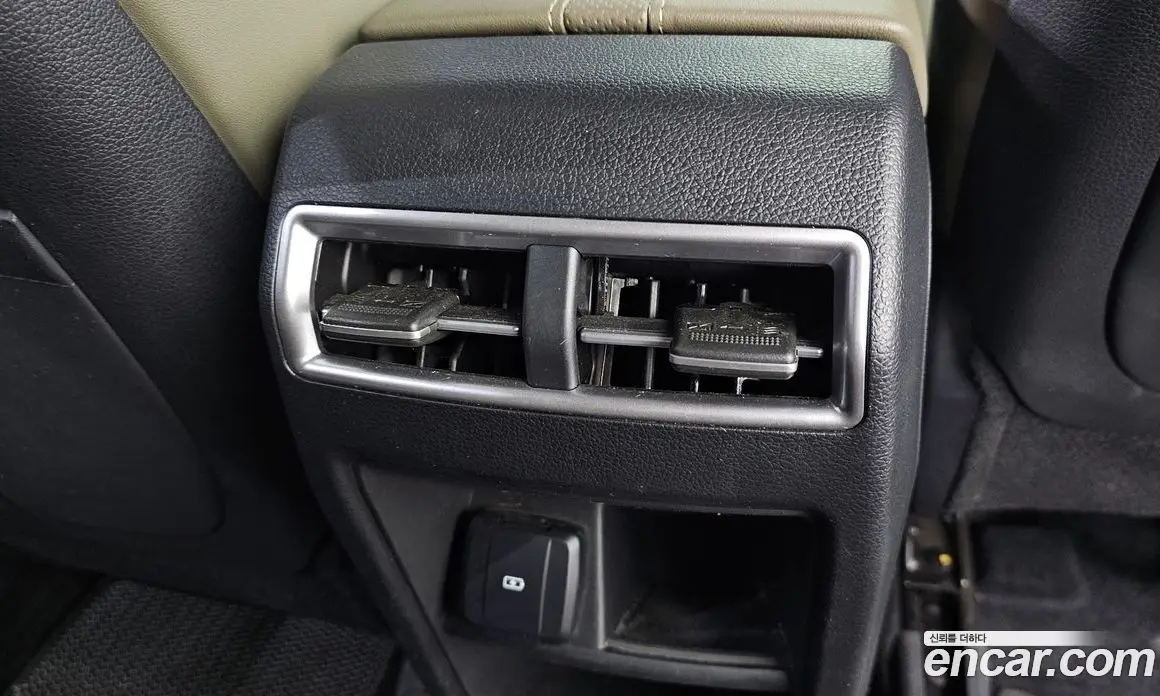 SsangYong Torres 2024 1.5 автомат (гидро), фото 29