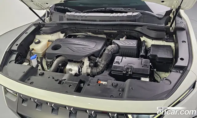 SsangYong Torres 2024 1.5 автомат (гидро), миниатюра 5
