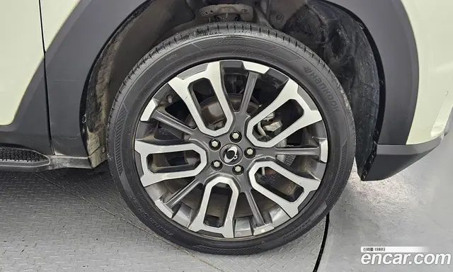 SsangYong Torres 2024 1.5 автомат (гидро), миниатюра 6