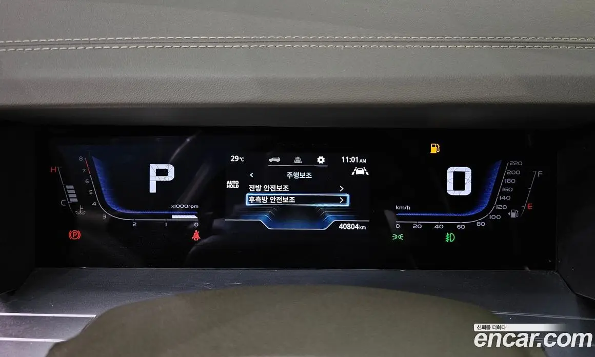 SsangYong Torres 2024 1.5 автомат (гидро), фото 10