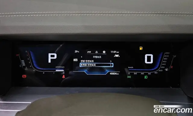 SsangYong Torres 2024 1.5 автомат (гидро), миниатюра 10