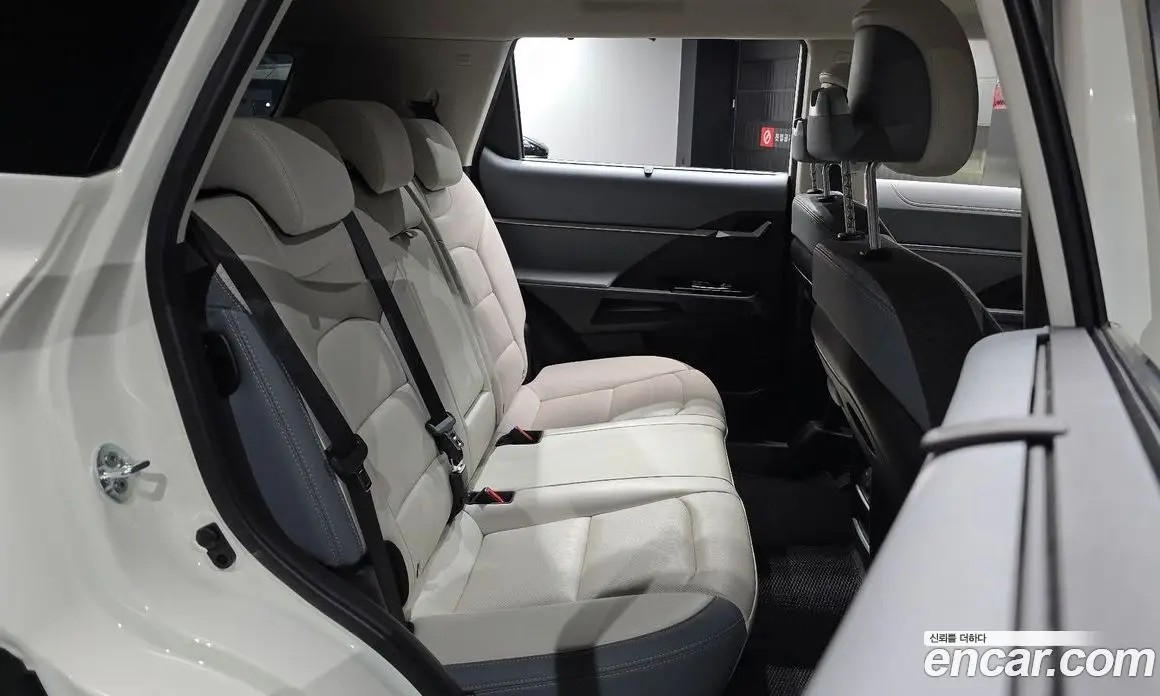 SsangYong Torres 2024 0.2 автомат (гидро), фото 11