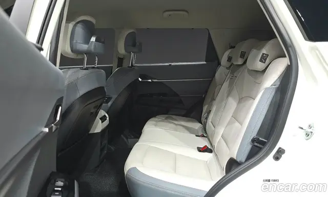 SsangYong Torres 2024 0.2 автомат (гидро), миниатюра 12
