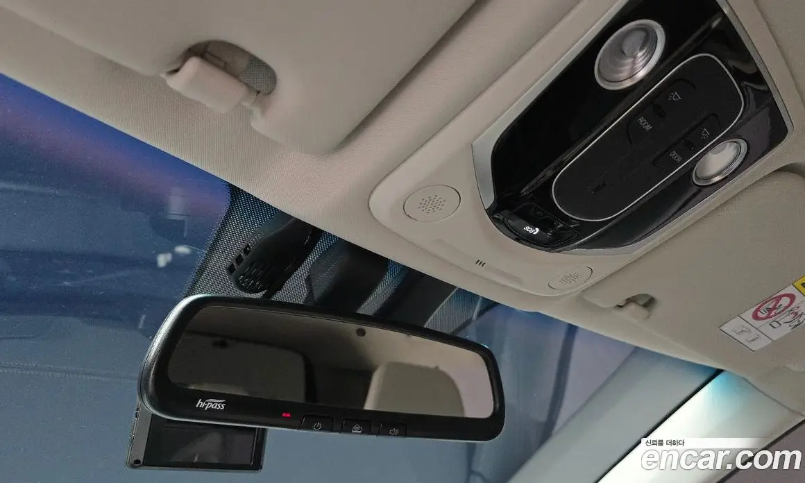 SsangYong Torres 2024 0.2 автомат (гидро), фото 19