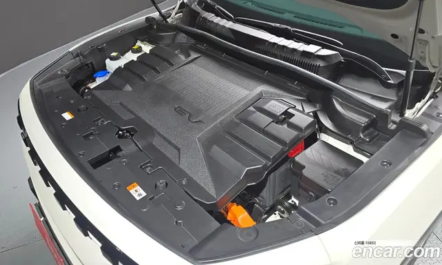 SsangYong Torres 2024 0.2 автомат (гидро), миниатюра 6