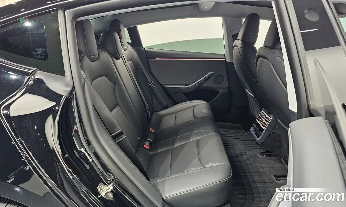 Tesla Model 3 2024 0.2 автомат (гидро), фото 15