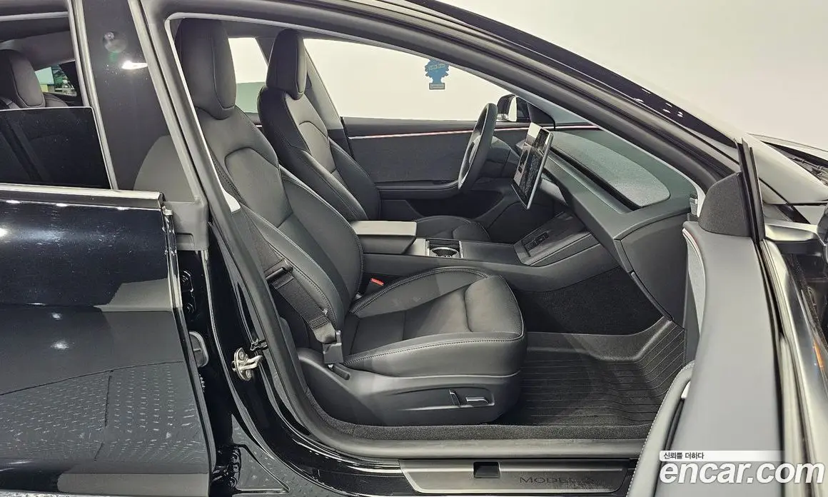 Tesla Model 3 2024 0.2 автомат (гидро), фото 16