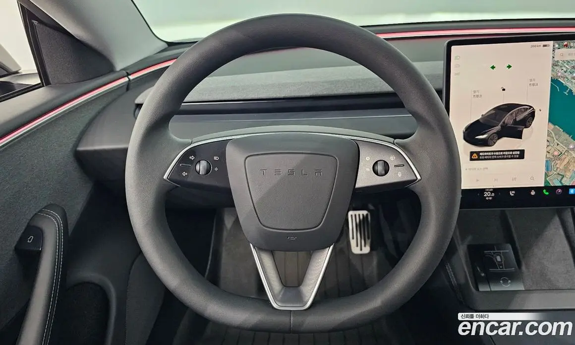 Tesla Model 3 2024 0.2 автомат (гидро), фото 18