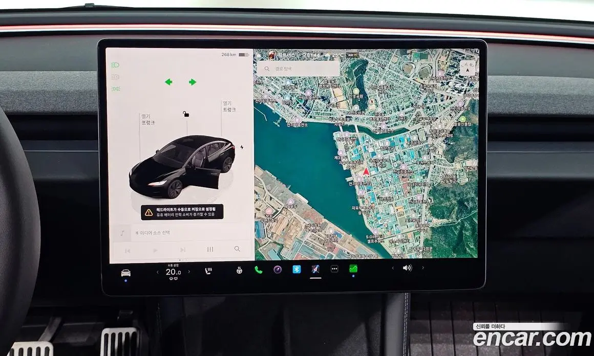 Tesla Model 3 2024 0.2 автомат (гидро), фото 19