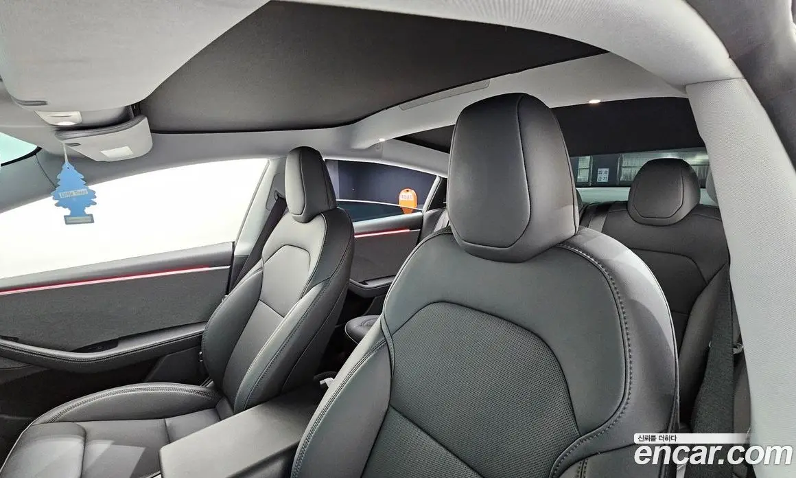 Tesla Model 3 2024 0.2 автомат (гидро), фото 24