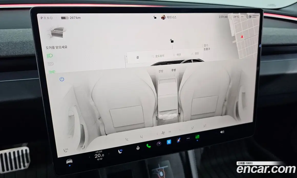 Tesla Model 3 2024 0.2 автомат (гидро), фото 29