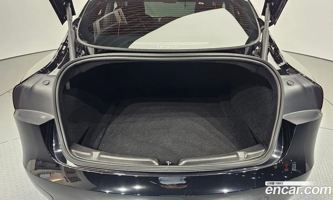 Tesla Model 3 2024 0.2 автомат (гидро), фото 31