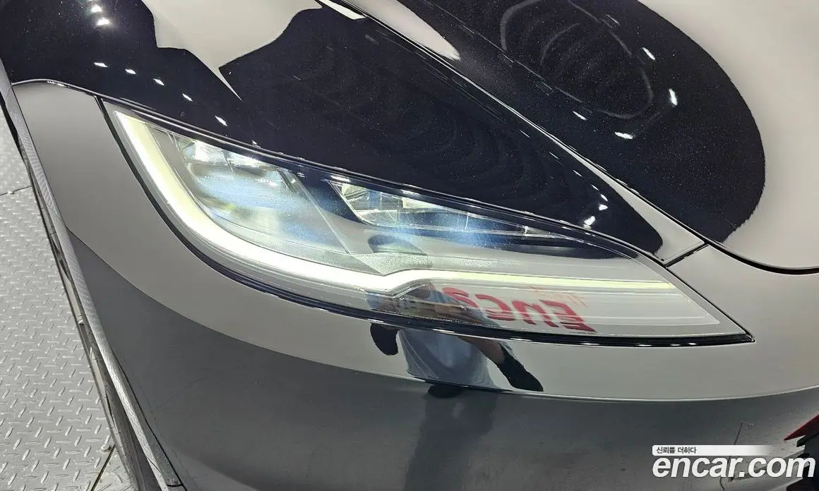 Tesla Model 3 2024 0.2 автомат (гидро), фото 7