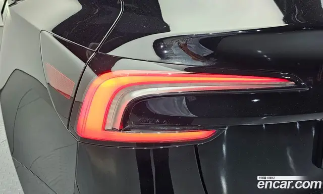 Tesla Model 3 2024 0.2 автомат (гидро), миниатюра 8