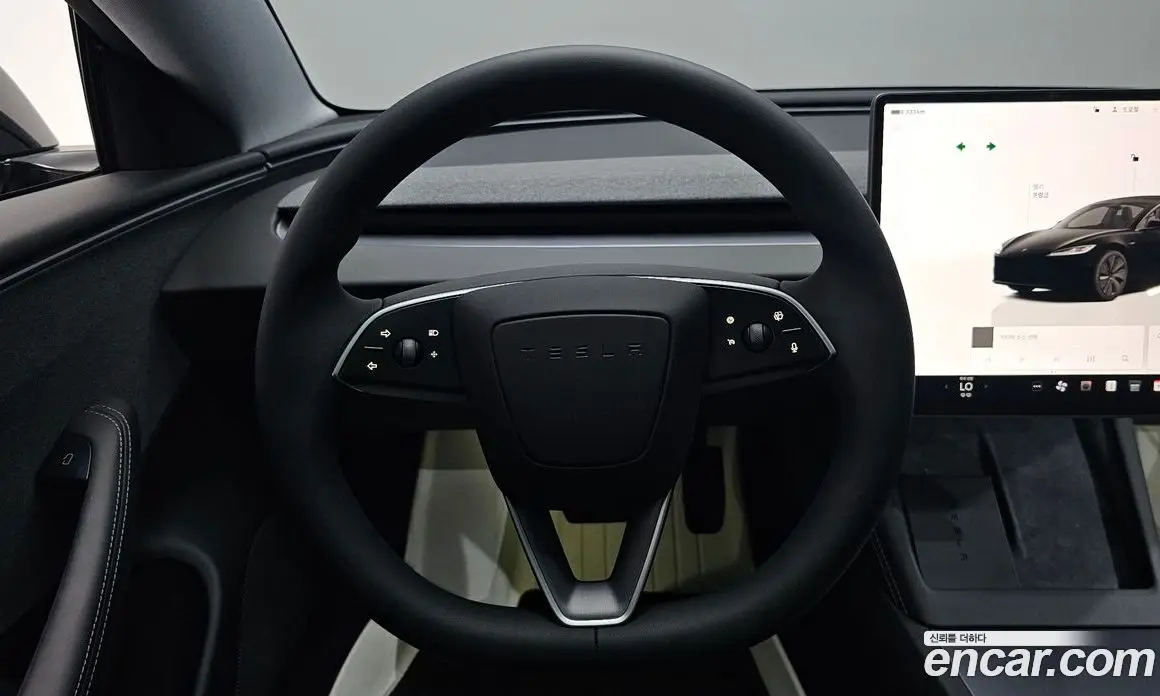 Tesla Model 3 2025 0.2 автомат (гидро), фото 18