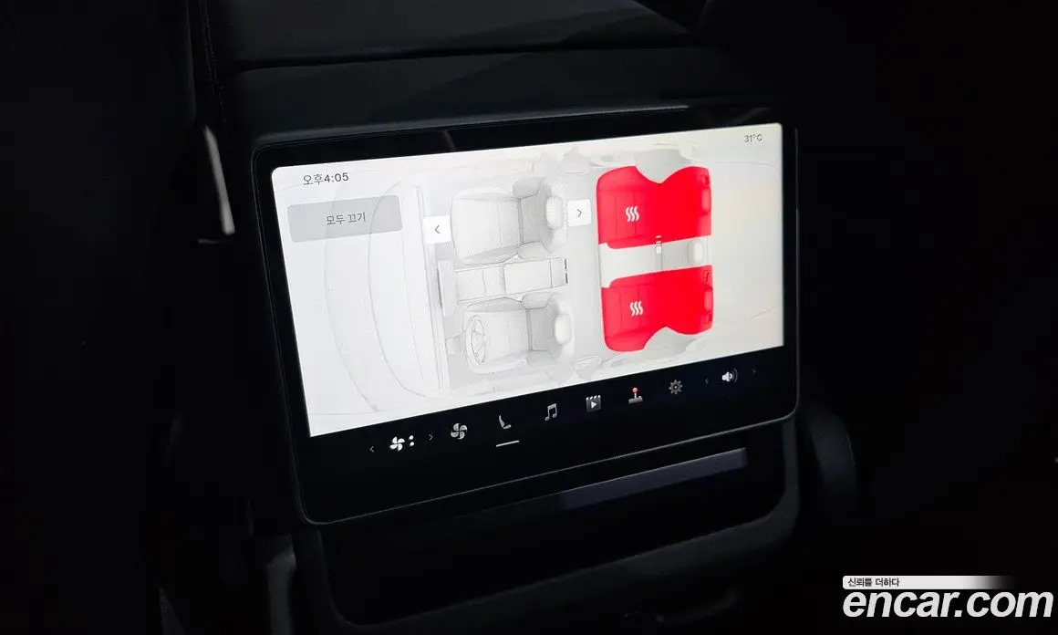 Tesla Model 3 2025 0.2 автомат (гидро), фото 30