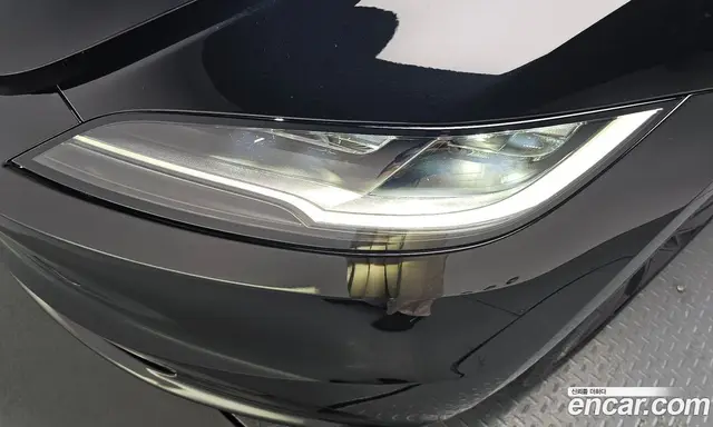 Tesla Model 3 2025 0.2 автомат (гидро), миниатюра 7