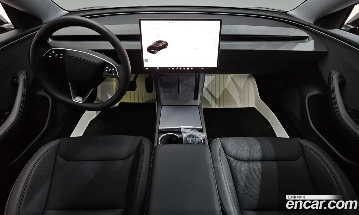 Tesla Model 3 2025 0.2 автомат (гидро), фото 9