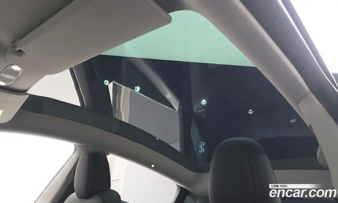 Tesla Model Y 2023 0.2 автомат (гидро), фото 20
