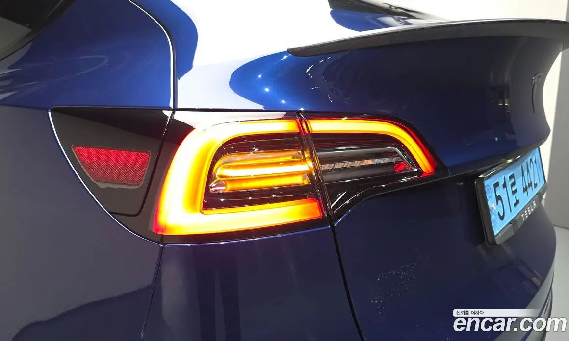 Tesla Model Y 2023 0.2 автомат (гидро), фото 8