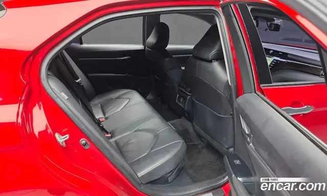 Toyota Camry 2019 2.5 автомат (гидро), миниатюра 12