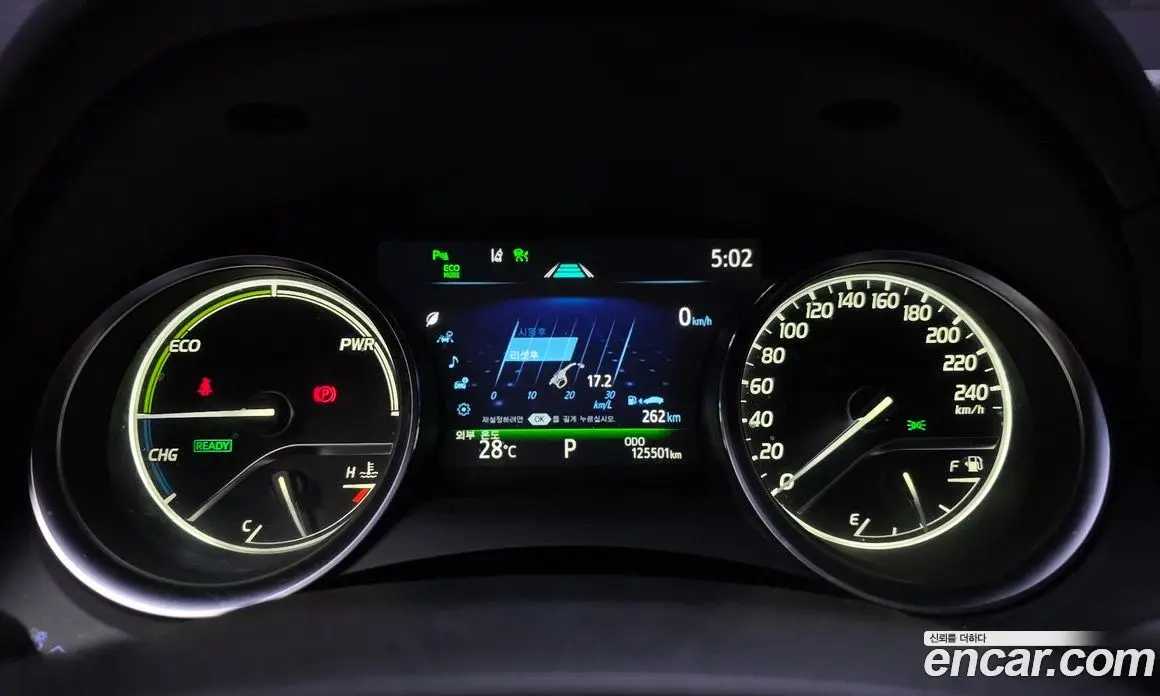 Toyota Camry 2019 2.5 автомат (гидро), фото 8