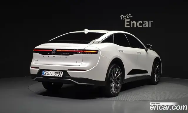 Toyota Crown 2024 2.5 автомат (гидро), миниатюра 2