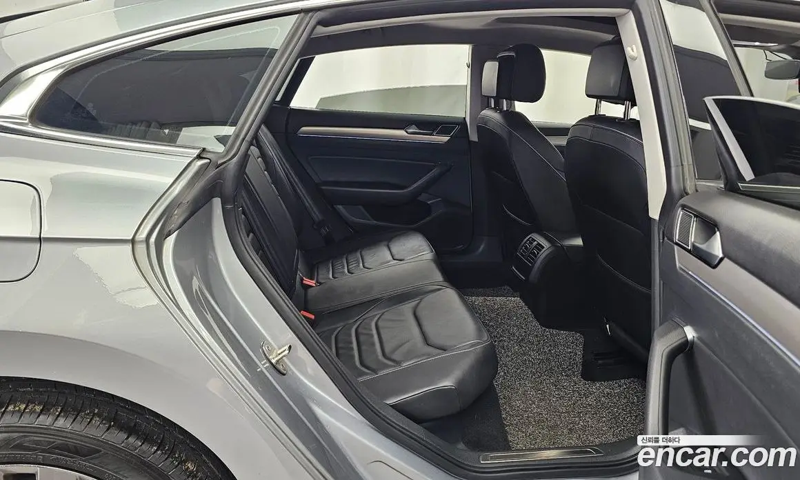 Volkswagen Arteon 2020 2.0 автомат (гидро), фото 11
