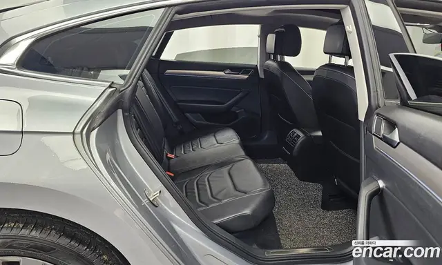 Volkswagen Arteon 2020 2.0 автомат (гидро), миниатюра 11