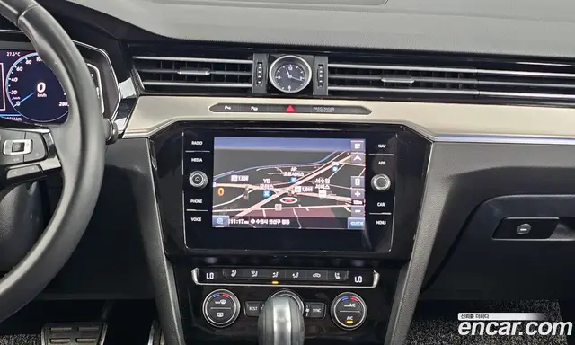 Volkswagen Arteon 2020 2.0 автомат (гидро), миниатюра 12
