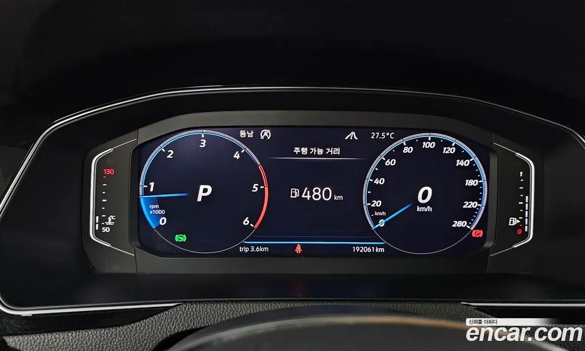Volkswagen Arteon 2020 2.0 автомат (гидро), фото 8