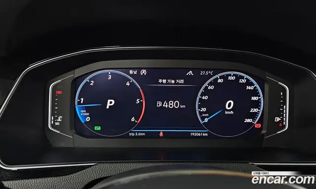 Volkswagen Arteon 2020 2.0 автомат (гидро), миниатюра 8