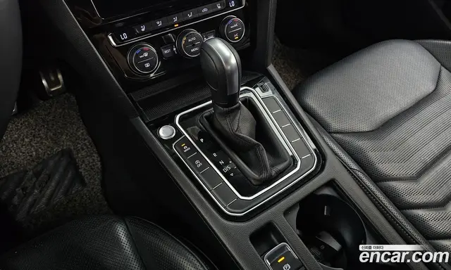 Volkswagen Arteon 2020 2.0 автомат (гидро), миниатюра 9