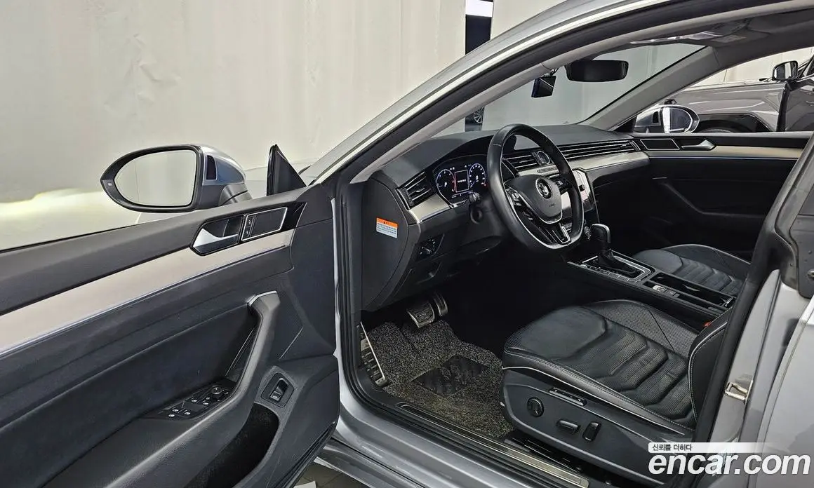 Volkswagen Arteon 2020 2.0 автомат (гидро), фото 10