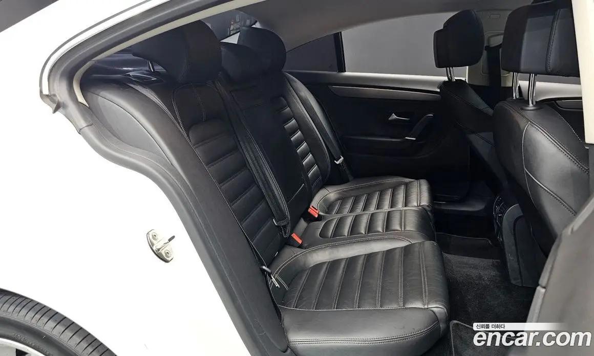Volkswagen CC 2012 2.0 автомат (гидро), фото 11
