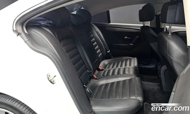 Volkswagen CC 2012 2.0 автомат (гидро), миниатюра 11