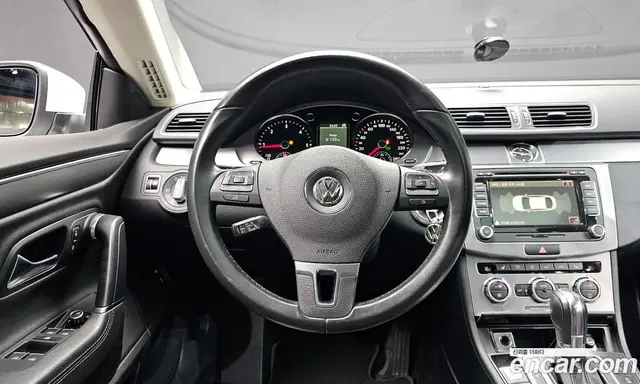 Volkswagen CC 2012 2.0 автомат (гидро), миниатюра 12