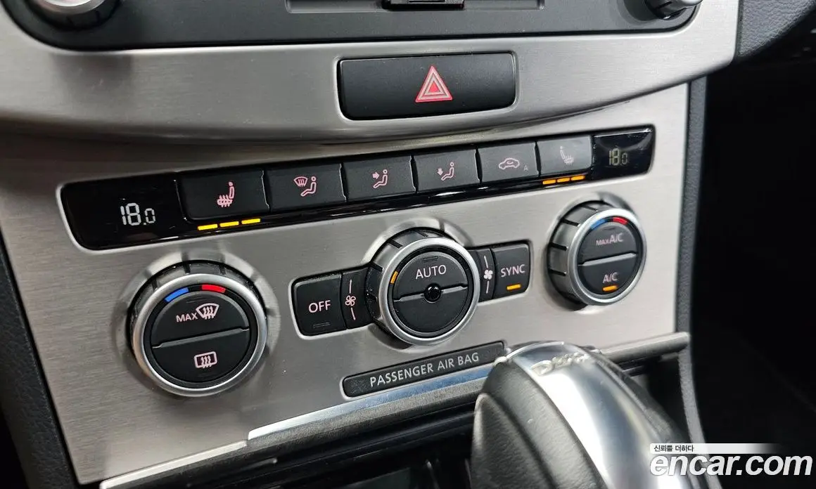 Volkswagen CC 2012 2.0 автомат (гидро), фото 15