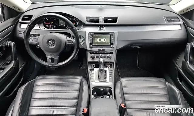 Volkswagen CC 2012 2.0 автомат (гидро), миниатюра 7